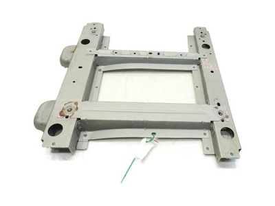 Каркас сиденье левый перед citroen c3 picasso фото №1