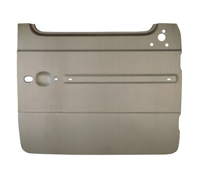 Mercedes g-klasa gelenda w464 2018- обшивка двері перед праве фото №1