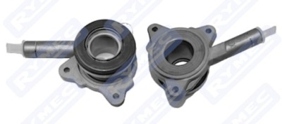 Rymec цилиндр сцепления ford transit 2,2 tdci 11- rwd фото №1