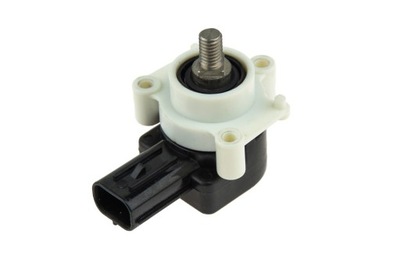 Nty ecx-ty-004 блок керування, підвіска пневматичний фото №1