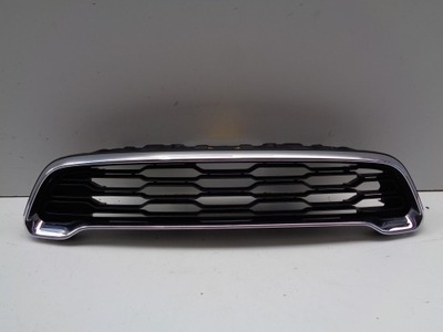 Решётка радиатора решётка радиатора mini countryman s r60 10- фото №1