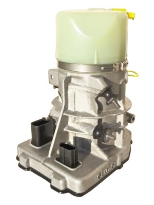 Насос усилителя volvo xc70 v70 31340205 фото №1