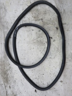 Прокладка дверь левый задняя c4 grand picasso ii фото №1