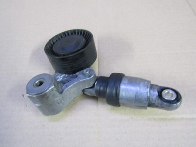 Porsche cayman s 911 ролик натягувач ремінь кронштейн фото №1