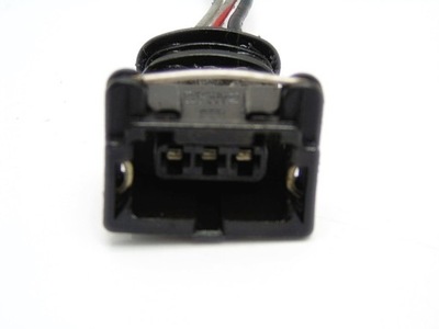 Штекер колодка штекер astra vectra corsa zafira фото №1