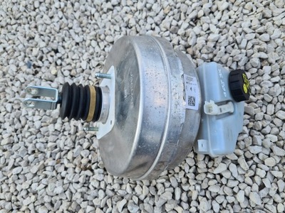 Насос тормозная усилитель тормозов jaguar xe x760 15- фото №1