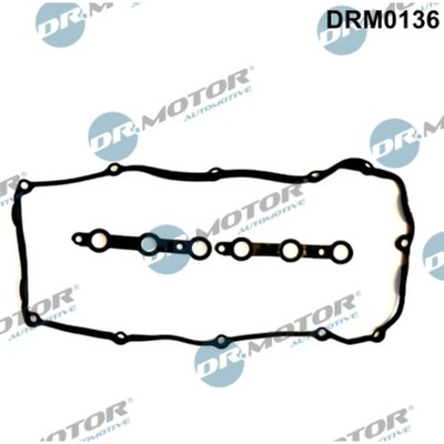 FORRO RECUBRIMIENTO CULATA DE CILINDROS CILINDROS DR.MOTOR AUTOMOTIVE DRM0136  