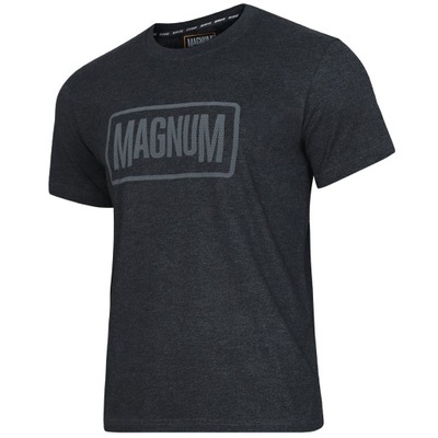 MAGNUM KOSZULKA MĘSKA ESSENTIAL T-SHIRT M