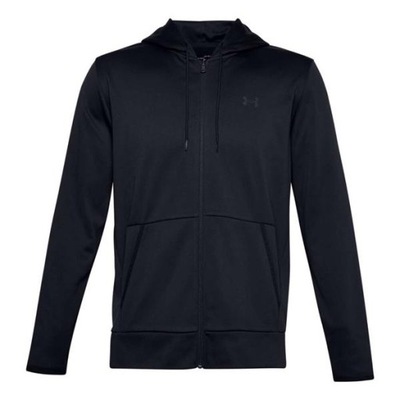 UNDER ARMOUR BLUZA MĘSKA 1357110 001 ROZ L