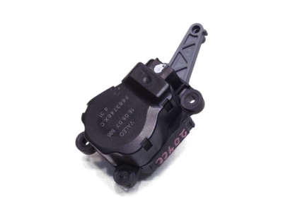 Peugeot 308 моторчик обігрівача f663746xc фото №1