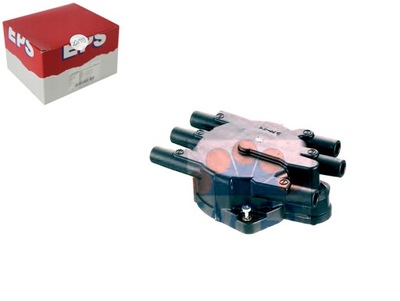 Трамблерна кришка запалювання - розподільник запалювання [eps] фото №1