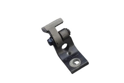 Петля дверь 6y0831411d skoda octavia ii lift фото №1