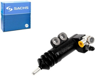 Sachs привод сцепления hyundai accent iii accent iv elantra iv фото №1