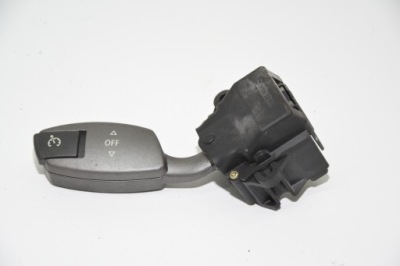 Переключатель рычаг круиз-контроль bmw оригинальный номер 6911521b фото №1