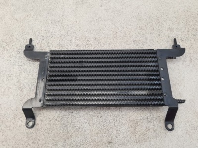 Citroen c4 ii 1.6 hdi радиатор топлива фото №1