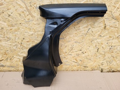 Toyota aygo ii 2 крыло задний правый задняя новый ory! фото №1