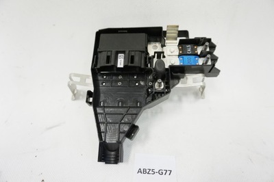 Модуль блок управления dacia duster ii 4x4 1.5dci фото №1