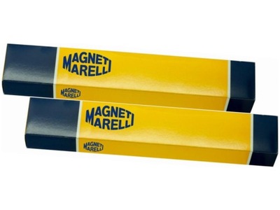 Амортизаторы задняя renault thalia i 1.1-1.9 98-09 ii 1.1-1.6 08-14 фото №1