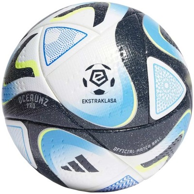 Piłka nożna adidas Ekstraklasa Pro FQP IQ4933 r. 5