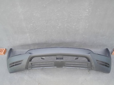 Opel antara lift 10- спойлер бампера перед передній oryg фото №1