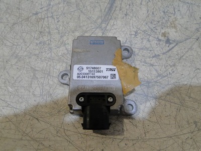 Alfa romeo 159 1.9jtdm датчик esp 51748607 фото №1