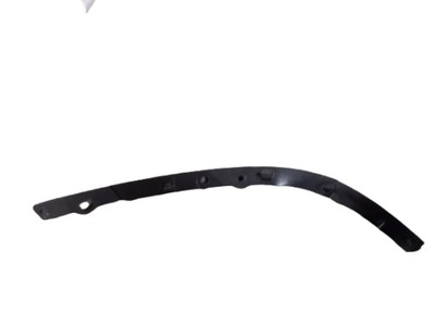 Молдинг спойлер mazda 6 gh gs1m519h1b фото №1