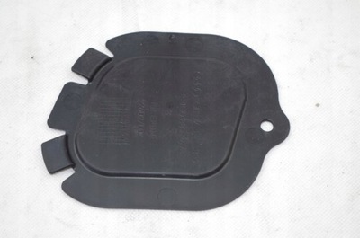 Заглушка подкрылок передний audi a6 c7 2011-2018 фото №1