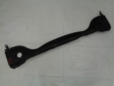 Renault laguna iii жабо нижние фото №1