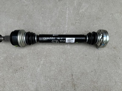 Chevrolet camaro zl1 nowa ліва привідний вал 2017+ фото №1