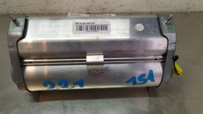 Mercedes s klasa w221 подушка пасажира a2218600902 фото №1