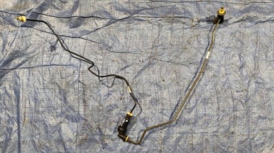 Шланг зчеплення renault trafic 3 opel vivaro b nissan nv300 1.6 cdti dci фото №1