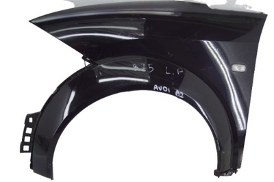 Крыло левый перед audi a2 8z фото №1