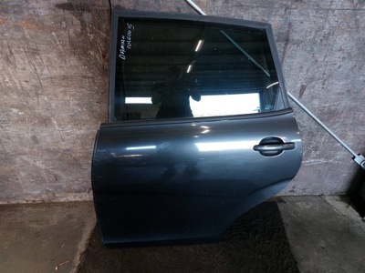 Дверь полный левый задняя toledo iii l59n фото №1