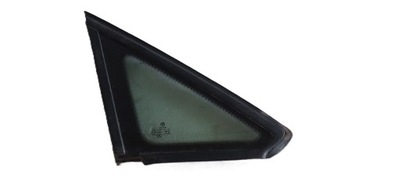 Vw caddy 2k5 стекло треугольник правая перед 19r фото №1