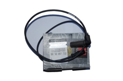 Датчик швидкості колеса renault mascott 5010457732 оригінальні упаковка фото №1