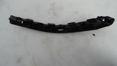 Направляющая бампера правый задняя kia sportage iii 2010- фото №1