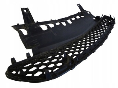 Mercedes накладка нижня решітка середня amg gle 167 w167 c167 przed liftem фото №1