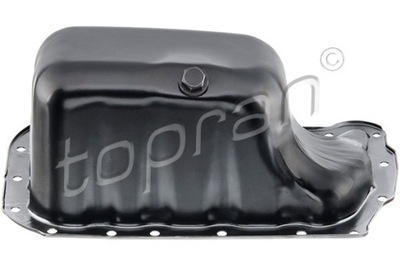 TRAY OILS VW POLO 1.2 02-  