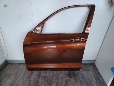 Дверь ---- bmw x3 f25 ---- передние левая --- фото №1