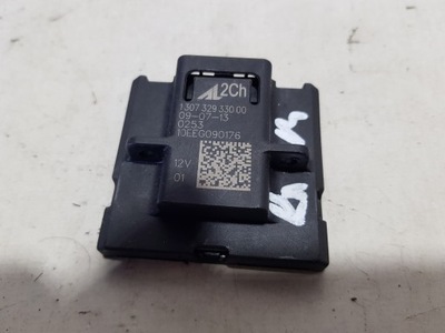 Модуль лампи mercedes w204 lift 130732933000 фото №1