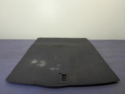 Audi a6 c7 пол обшивка багажника 4g5863463d фото №1