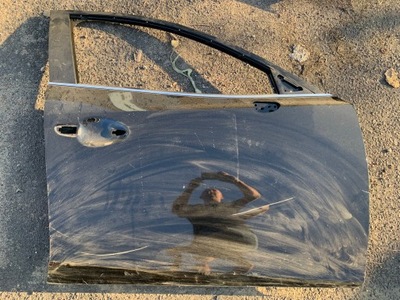 Дверь правый перед mazda 3 iii bm фото №1