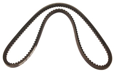 Ремень клиновой генератора land rover defender 2,5 d / 2,5 tdi / 200tdi фото №1