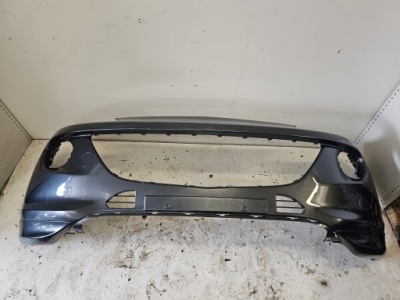 Opel adam opc бампер перед передний с dokladkami фото №1