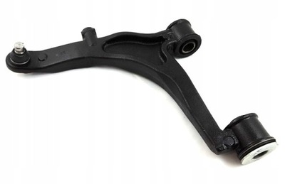 Nissan interstar x70 movano renault master ii важіль перед лівий нижній srl фото №1