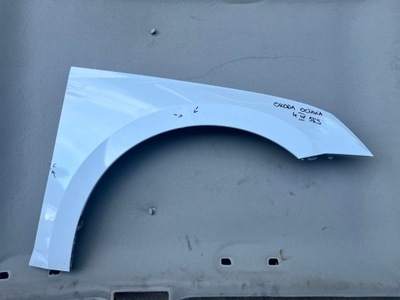 Skoda octavia iv 4 крыло перед правый фото №1