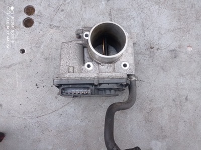 Дросельна заслінка mazda 6 ii gh 2.2 d r2aa136b0 фото №1