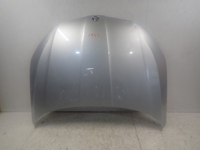 Капот крышка двигателя skoda octavia 4 iv 5e3 2020- фото №1