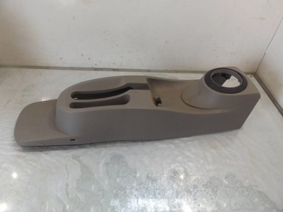 Modus тунель середній фото №1