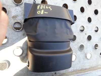 Захист керма focus mk2 lift 2009 ford фото №1